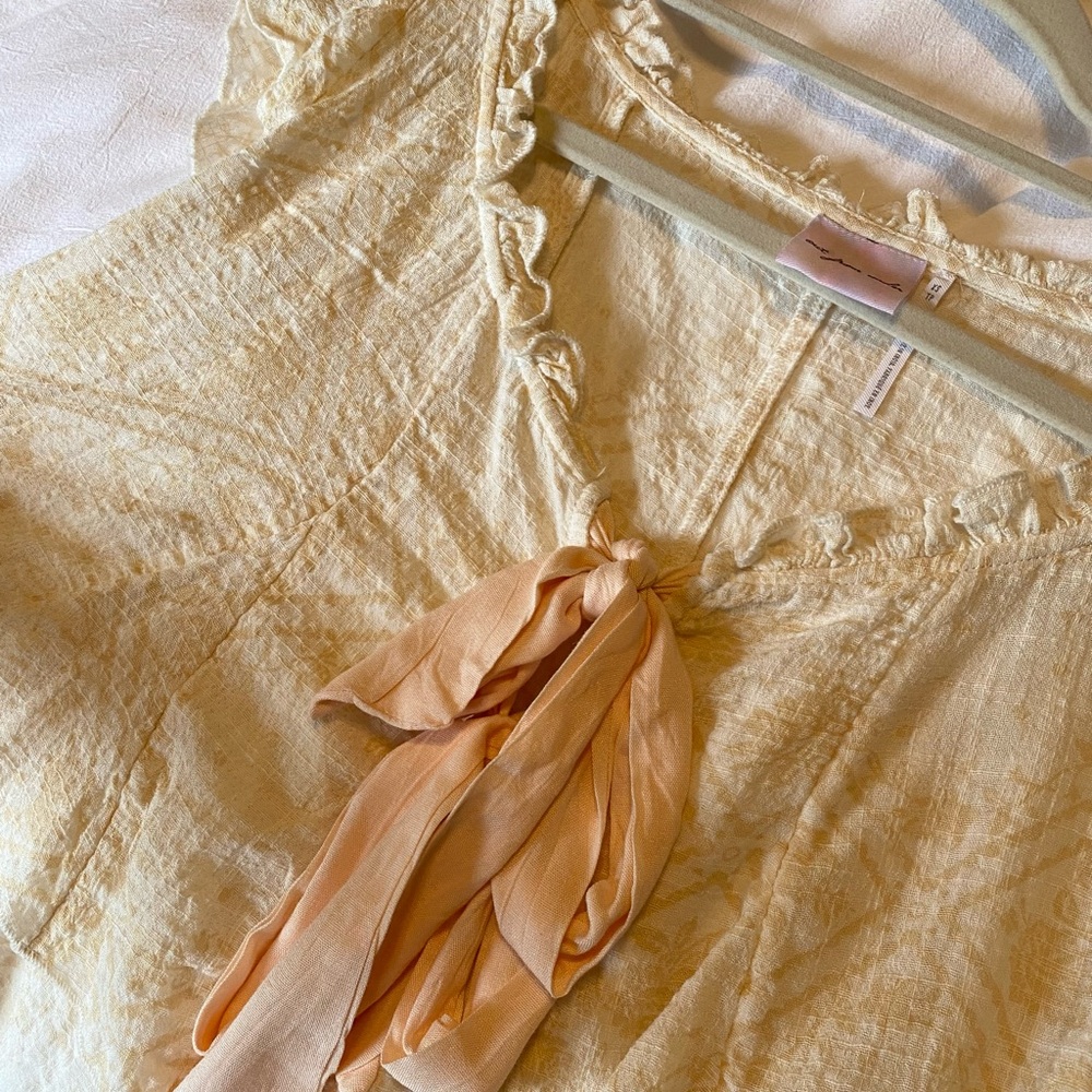 Urban Outfitters top